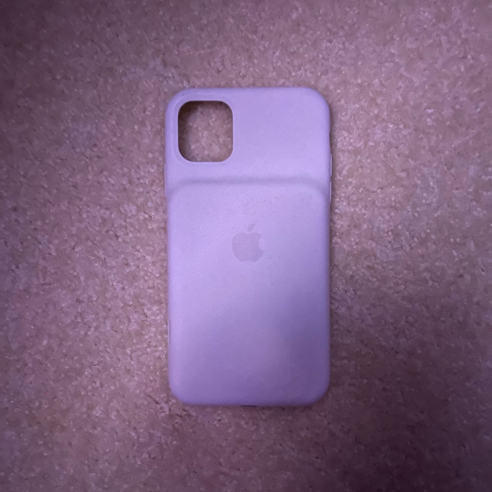iphone 11 charger case apple
